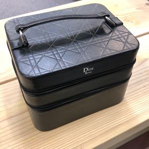 Christian Dior Divine Diva Train Case